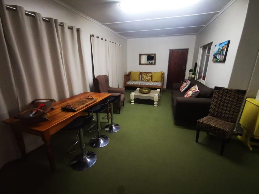 0 Bedroom Property for Sale in Oudtshoorn Rural Western Cape